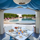 Charme Hotel Villa Principe di Fitalia