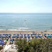 Hotel Villa Lo Scoglietto