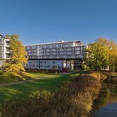 Kongresshotel Potsdam am Templiner See