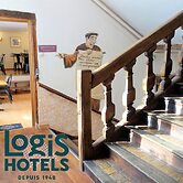 Logis Hotel Central Montargis