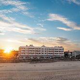 Boardwalk Plaza Hotel