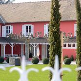 Les Maritonnes Park & Vineyard