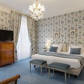 Grand Hotel des Templiers