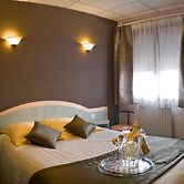 Logis Hôtel Au Tambour