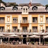 Hotel de la Vallee