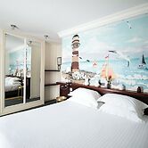 Hotel La Villefromoy