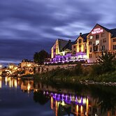 Mercure Bords De Loire Saumur