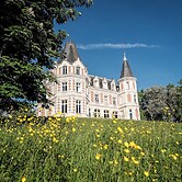 Château de l'Aubrière