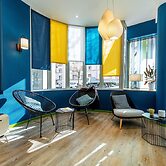 ibis Styles Lyon Croix Rousse