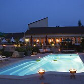 La Grange De Conde Chateaux Et Hotels Collection