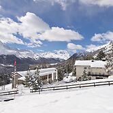 Berghotel Randolins