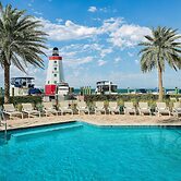 Faro Blanco Resort Marathon Florida Keys, Curio by Hilton