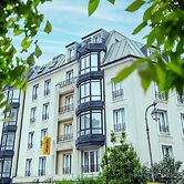 Staycity Aparthotels, Paris Gare De l'Est