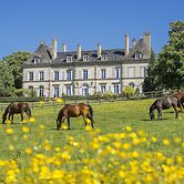 Château d'Ygrande