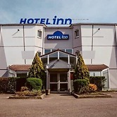Hotel Inn Design Dijon