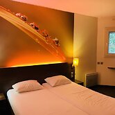Hôtel Inn Design Dijon Sud