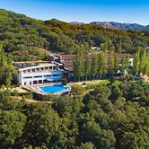 Hotel Fuerte Grazalema