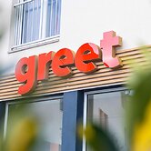 Greet Hotel Nancy Sud
