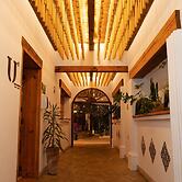 Hotel Sombra del Agua