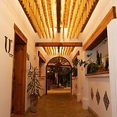 Hotel Sombra del Agua