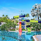 Duangjitt Resort, Phuket