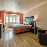 Gateway Inn & Suites San Francisco SFO Airport