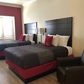 Gateway Inn & Suites San Francisco SFO Airport