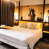 ibis Styles Clermont-Ferrand République