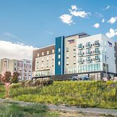 Fairfield Inn & Suites by Marriott Denver Downtown