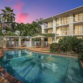On the Beach Holiday Apartments