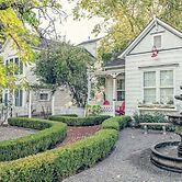 Inn St Helena