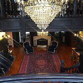 Gramercy Mansion B&B