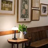 Terrace Inn and 1911 Restaurant