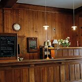 Terrace Inn and 1911 Restaurant