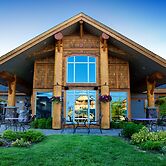 Northstar Mountain Village