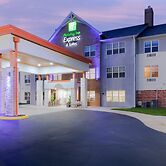 Holiday Inn Express & Suites Zion by IHG