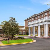 Hilton Garden Inn Suffolk Riverfront