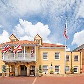 Hilton St. Augustine Historic Bayfront