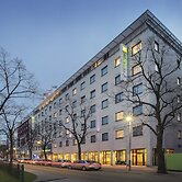 Holiday Inn Express Berlin City Centre by IHG