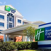 Holiday Inn Express Hotel & Suites Tampa-Fairgrounds-Casino by IHG