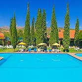 Los Parrales Resort Hotel