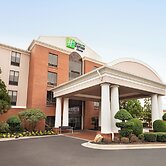 Holiday Inn Express McDonough by IHG