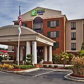 Holiday Inn Express McDonough by IHG
