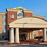 Holiday Inn Express Hotel & Suites Lexington-Downtown by IHG
