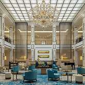 JW Marriott Hotel Berlin