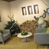 Hotel Engelberg das Trail Hotel