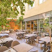 Novotel Suites Cannes Centre