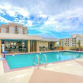 Beach Quarters Resort