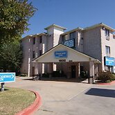 Rodeway Inn Carrollton I-35E