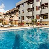 Hotel Infanta Cristina